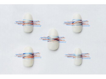 スリープ 中目黒(Sleep nakameguro)/美爪ハンドアートコース