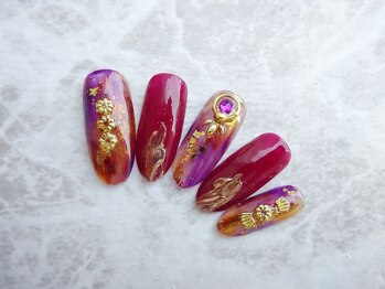 ラルネイル 大宮(Lull. nail)/