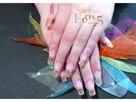 Ｎａｉｌ・ＶＯＬ９０　～１～