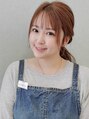 アイラッシュサロン モッペル(Eyelash Salon Moppel)&nbsp;スタッフ同士仲の良いアットホームなサロンです(^^)