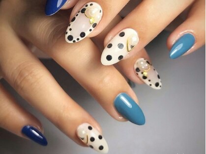 ブリランテ(Brillante)の写真