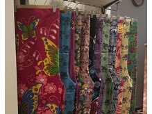 ホグタイ(Hogu Thai)/タイパンツ購入のみも大歓迎♪