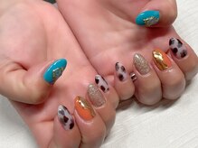 レア ネイル(lea nail)/デザインネイル