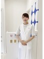 ポーラ ザ ビューティ 新潟店(POLA THE BEAUTY) 佐久間 昌美