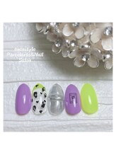 エンエンスタイル(enenstyle)/ニュアンス定額コース