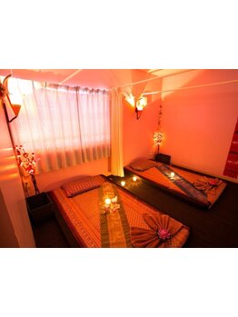 メンズにオススメのサロン