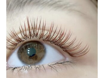 フルリ(Fleureye)/color