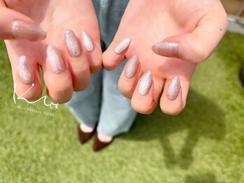 クレー(Klee)/マグネットネイル