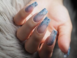 ジェルデザインスカルプチュア