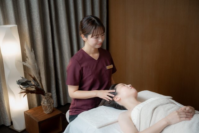 マッサージベッド ニューステラⅤ