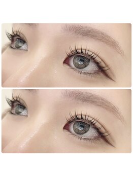 ウィウィ(U'IU'I)/おめめぱっちり♪