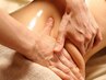 50代以上の方へ【身体が整う体質ケア60分】×2回★今だけ86％OFF
