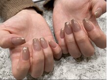 ネイル アン 倉敷駅前店(Nail Ann)/シンプル定額