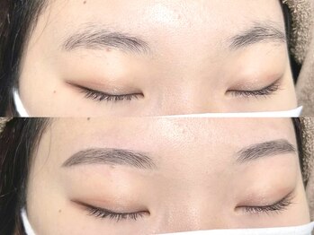 ソプラ 京都駅前店(sopra)/ストレート