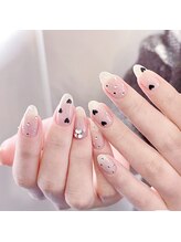シーシーネイル 新宿店(CeCe Nail)/