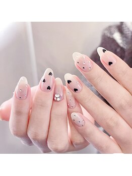 シーシーネイル 新宿店(CeCe Nail)/