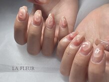 ラ フルール(La Fleur)/Fruits&Aurora collection 