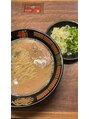 ビューティーライン 横浜店(BEAUTY LINE) ラーメン大好きです！美味しいラーメン屋さん教えてください☆