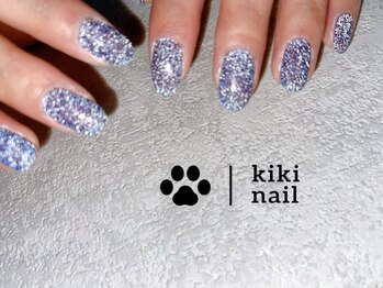 キキネイル 二子玉川(kikinail)/NEW!フラッシュネイルコース