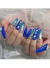 アンドモア(& MORE)/