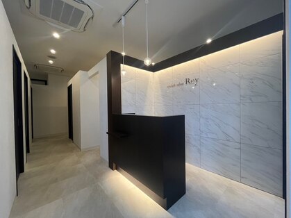 レイ 沖縄那覇店(Rey)の写真