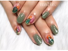 ミスリ(msRe.)/インクネイル