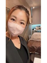 ミニョンプラス(Mignon+)&nbsp;間辺 智美