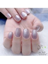 ネイルディーアンドディー(Nails D&D)/