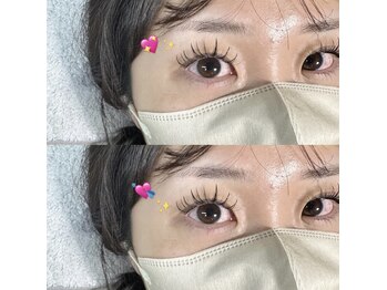 エトワール(etoile)/パリエク140本