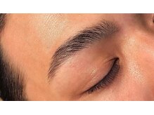 ビューブルー 亀戸錦糸町(VIEW BLUE)/【眉毛WAX脱毛】i.blue