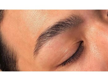 ビューブルー 亀戸錦糸町(VIEW BLUE)/【眉毛WAX脱毛】i.blue