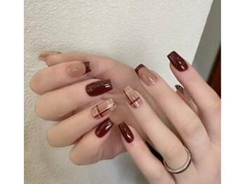チリンネイル(Chirin Nail)/