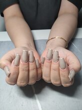 ギーク(geek)/ワンカラー