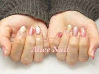 アリスネイル(Alice Nail)