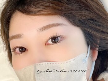 モスト(MOST)/まつげパーマ