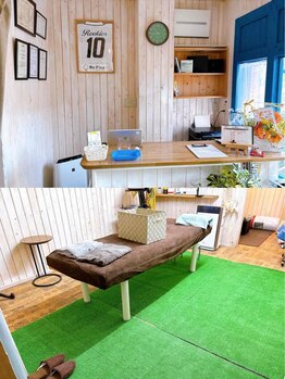 リファイン整骨院の写真/《初回から変化を実感》姿勢改善専門◎もっと自信を持てる身体に近づけます。不調も改善し後ろ姿も美しく♪