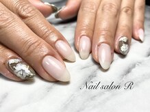ネイルサロン アール(Nail salon R)/サンプルデザイン