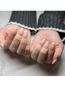 エイティスト(8ist)/ガラスフレンチ[新宿/新宿駅]