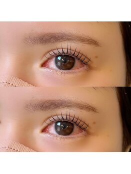 ビースタイル(B-style)/【マツパ】ラッシュリフト