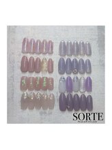 ソルテ(SORTE)/90分コース