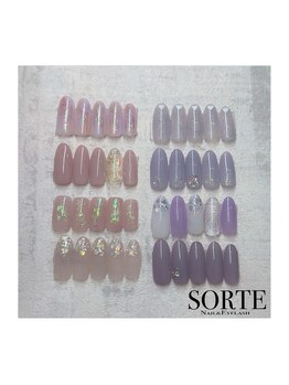 ソルテ(SORTE)/90分コース