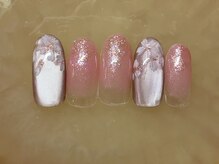 サロン バリーズ 赤羽店(BALLY'S)/キャンペーンネイル♪