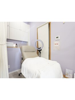 小規模プライベートサロン