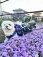 ネイルエルーシェ 立川店(Nail Ercher)&nbsp;楽しくお話ししましょう♪