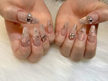 ビューティーサロン リコ(BeautySalon Rico)/