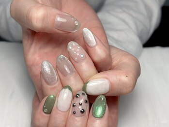 アルブル(ARBRE)/