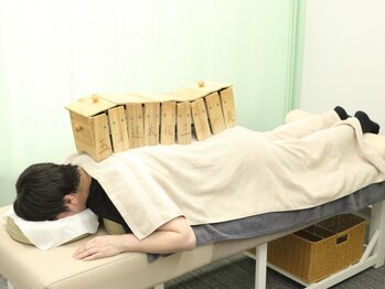 パンダシンキュウチリョウイン(Panda鍼灸治療院)