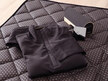 ヨサパーク リリア 立川北口店(YOSA PARK Lylia)/お着替え