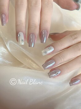 ネイルブラン(Nail Blanc)/