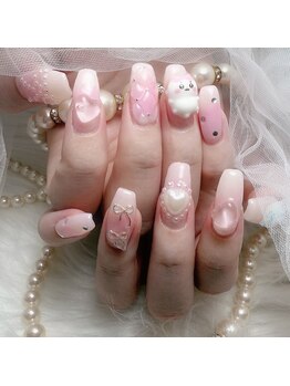 コンジュニム(conjunim)/フリーアート